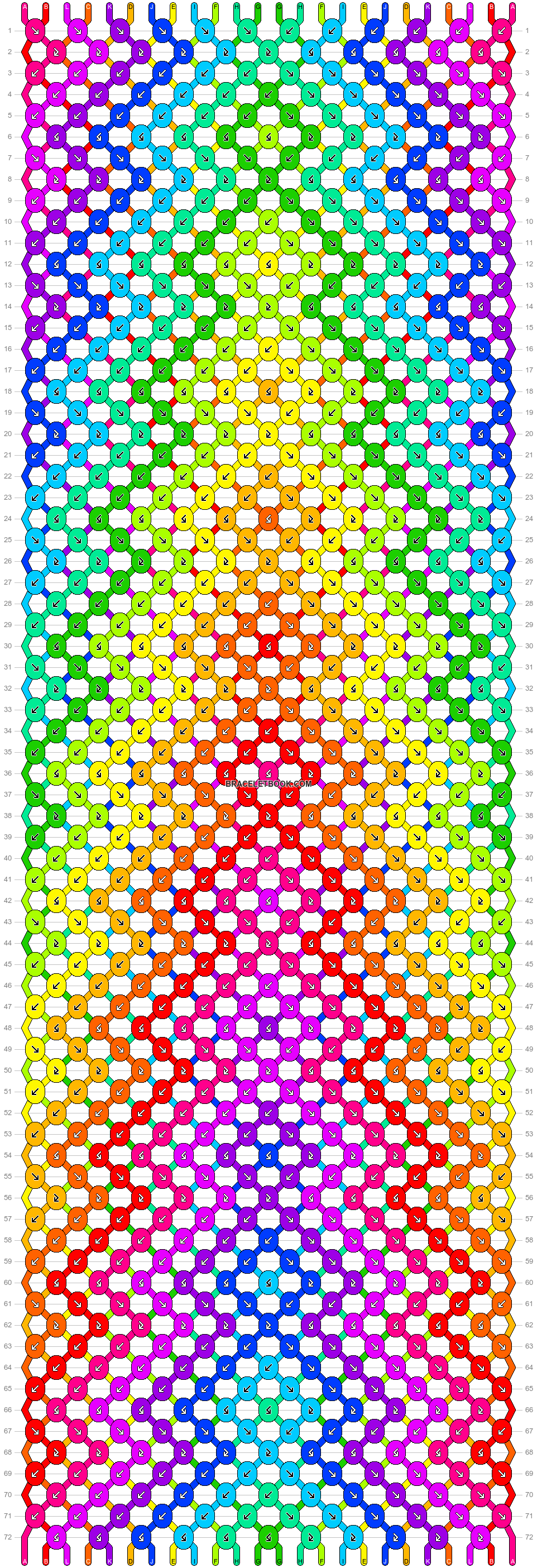 Normal pattern #73821 variation #403524 pattern