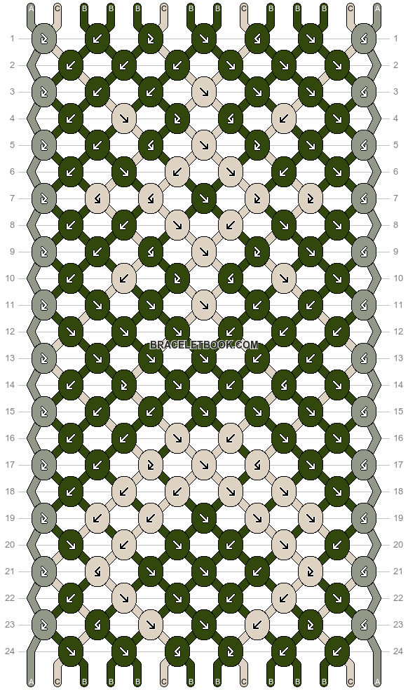 Normal pattern #153283 variation #403526 pattern