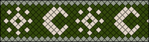 Normal pattern #153283 variation #403526