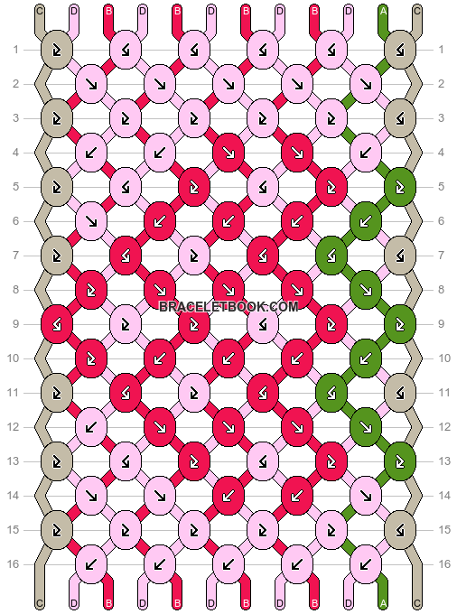 Normal pattern #169383 variation #403527 pattern