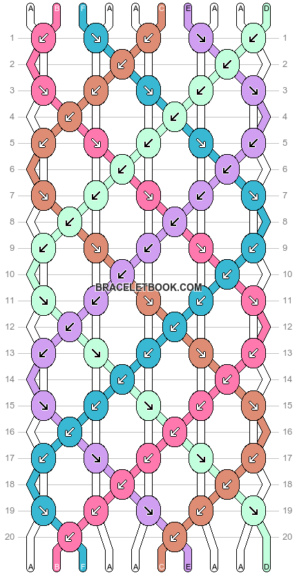 Normal pattern #155196 variation #403528 pattern