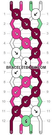 Normal pattern #136099 variation #403529 pattern