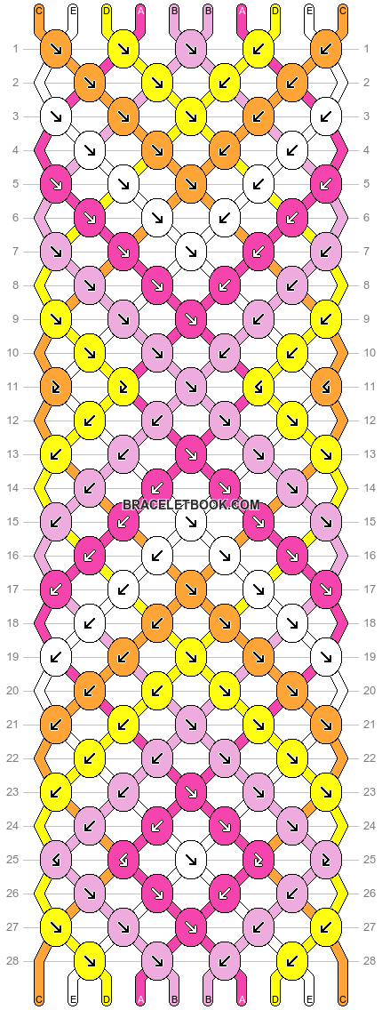 Normal pattern #25924 variation #403530 pattern