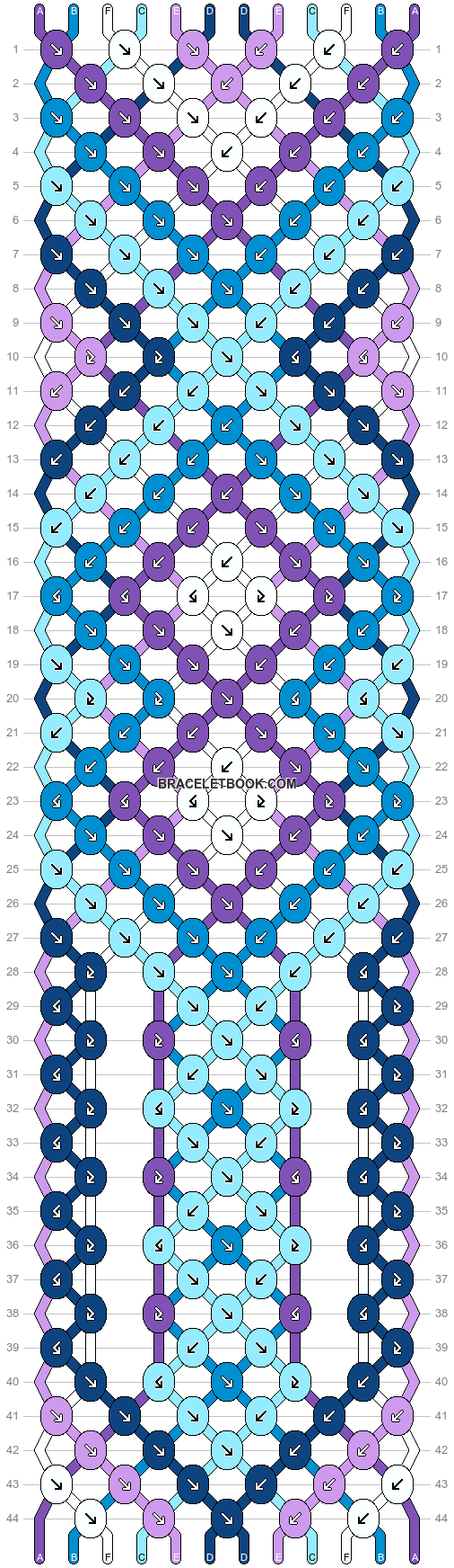 Normal pattern #28009 variation #403531 pattern