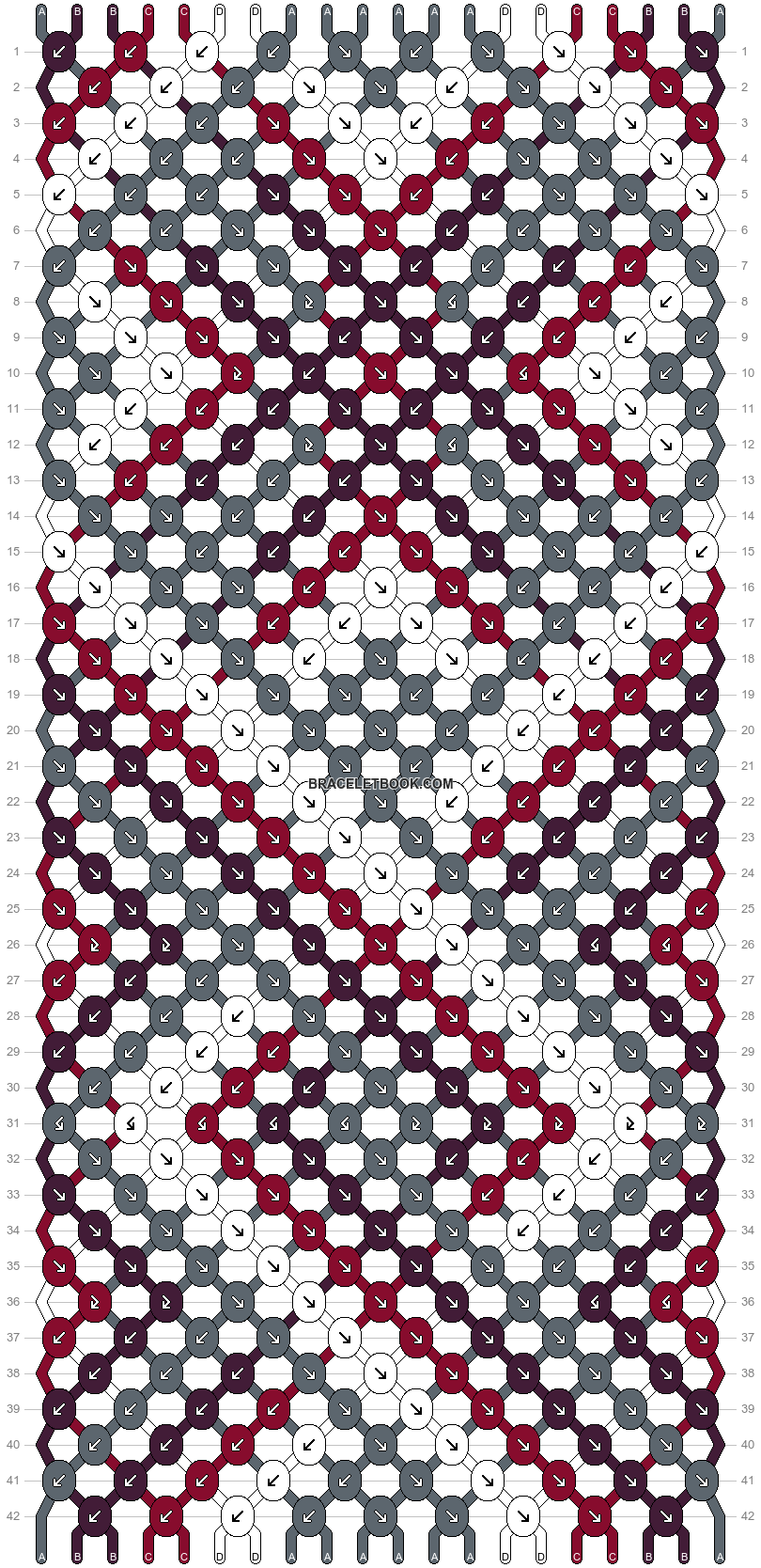 Normal pattern #32261 variation #403532 pattern