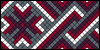 Normal pattern #32261 variation #403532