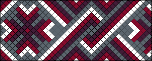 Normal pattern #32261 variation #403532