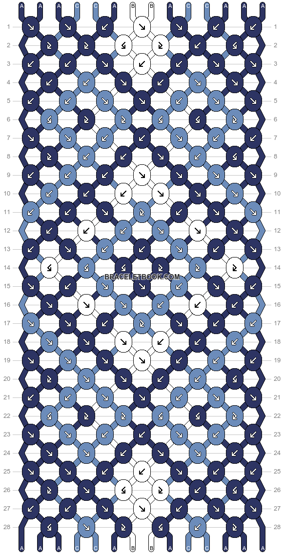 Normal pattern #99077 variation #403533 pattern