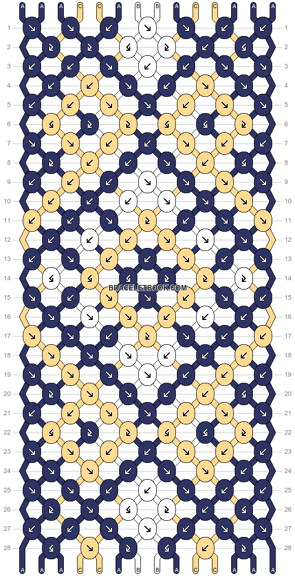 Normal pattern #99077 variation #403534 pattern