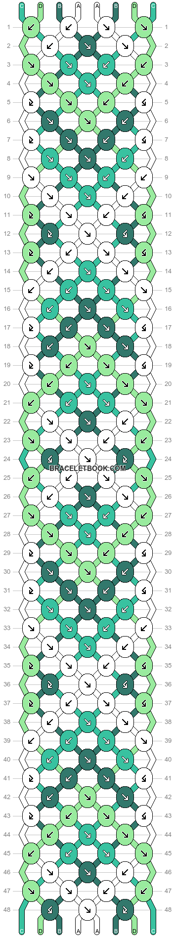 Normal pattern #193847 variation #403535 pattern