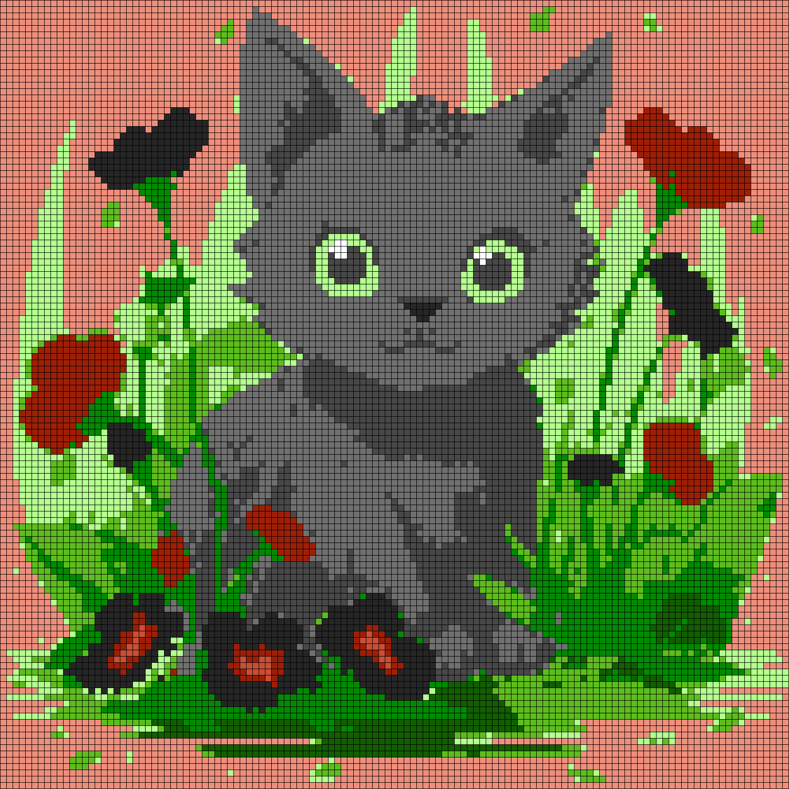 Alpha pattern #163445 variation #403540 preview