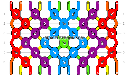 Normal pattern #18 variation #403542 pattern