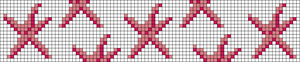 Alpha pattern #46658 variation #403543