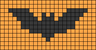 Alpha pattern #180403 variation #403545