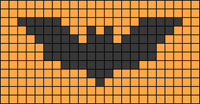 Alpha pattern #180403 variation #403545