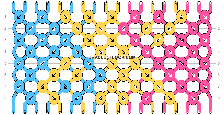 Normal pattern #151355 variation #403547 pattern
