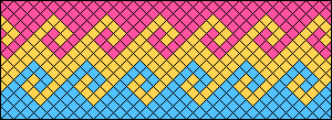 Normal pattern #151355 variation #403547