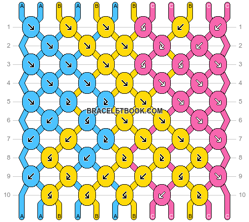 Normal pattern #95353 variation #403548 pattern