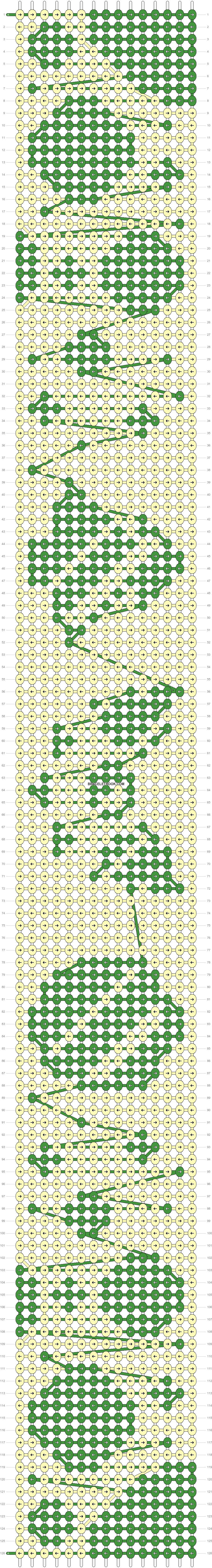 Alpha pattern #193926 variation #403553 pattern