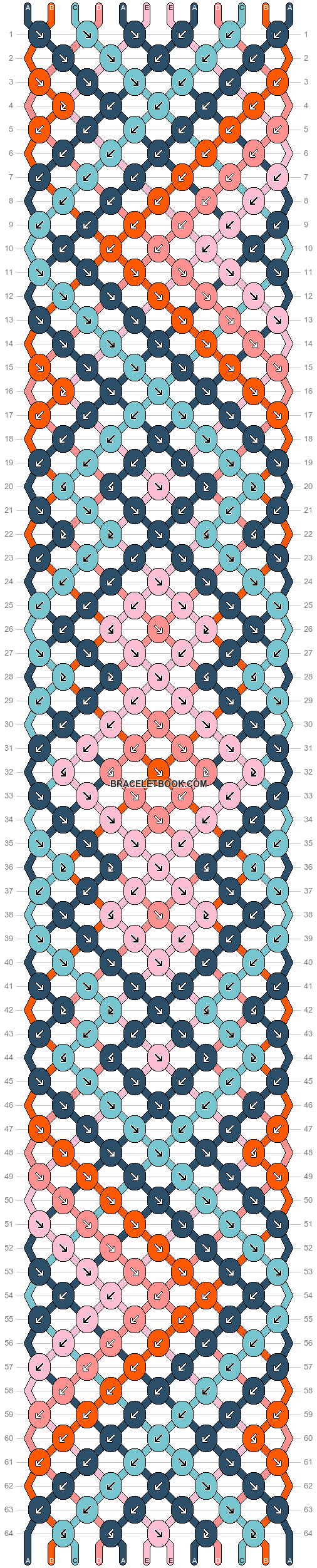 Normal pattern #170384 variation #403554 pattern