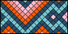 Normal pattern #170384 variation #403554