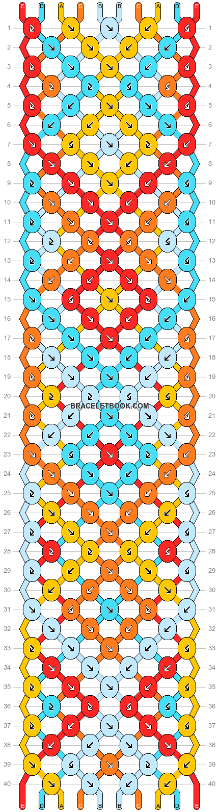 Normal pattern #188948 variation #403557 pattern