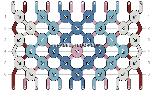 Normal pattern #18 variation #403558 pattern