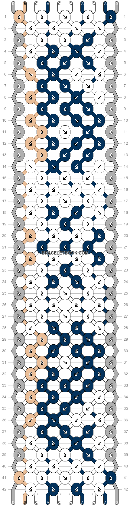 Normal pattern #168207 variation #403559 pattern