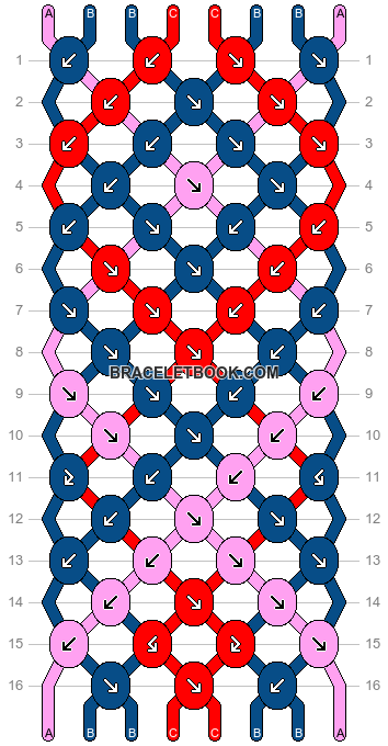 Normal pattern #193942 variation #403563 pattern