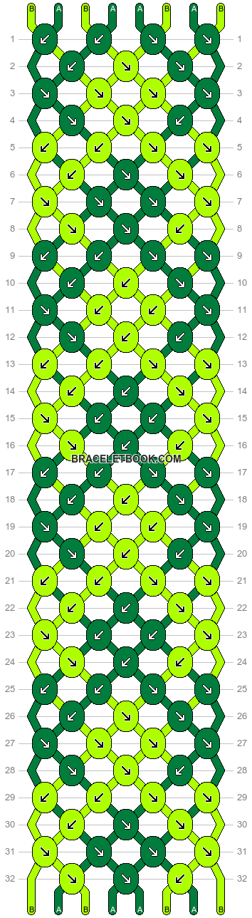 Normal pattern #193939 variation #403564 pattern