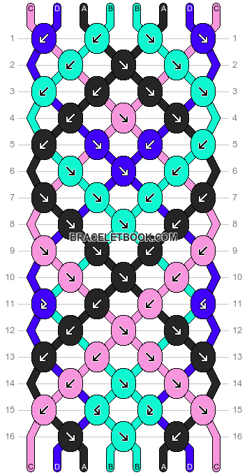 Normal pattern #193942 variation #403565 pattern