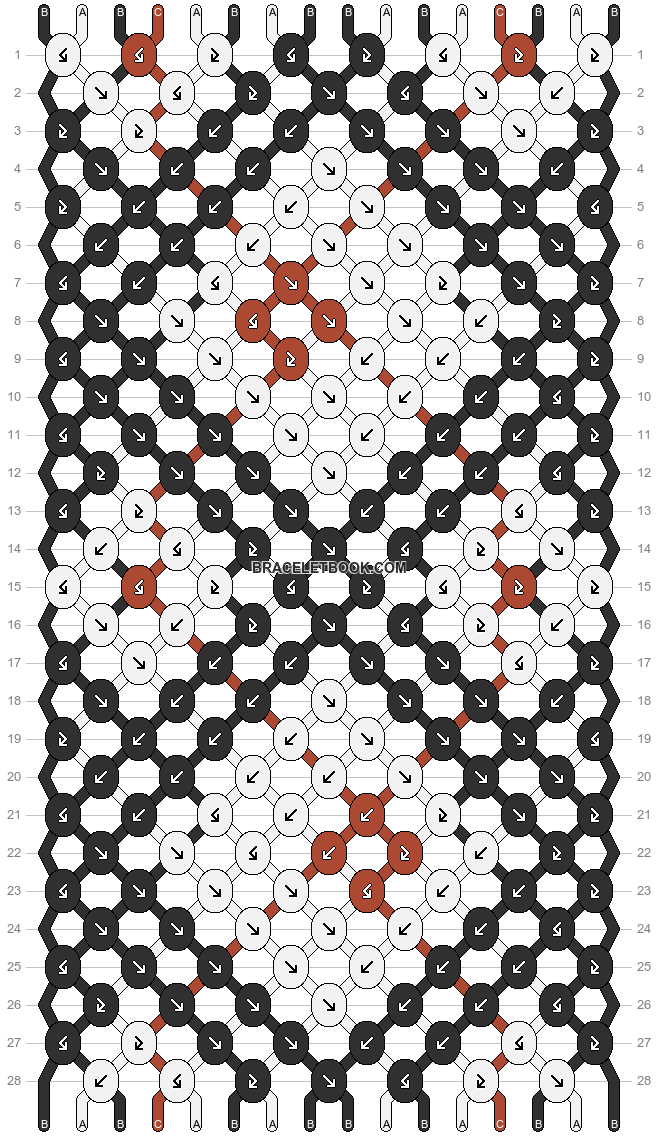 Normal pattern #123582 variation #403566 pattern