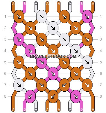 Normal pattern #145057 variation #403568 pattern