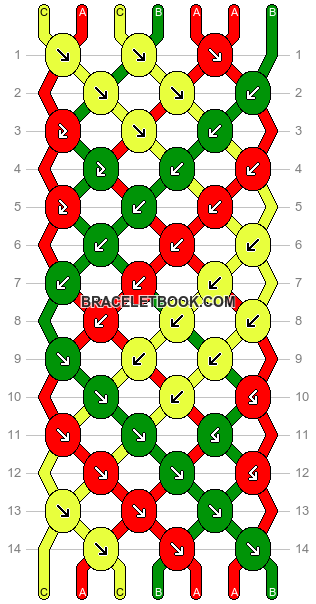 Normal pattern #193874 variation #403571 pattern
