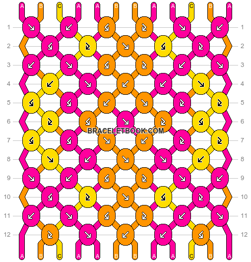 Normal pattern #193821 variation #403572 pattern