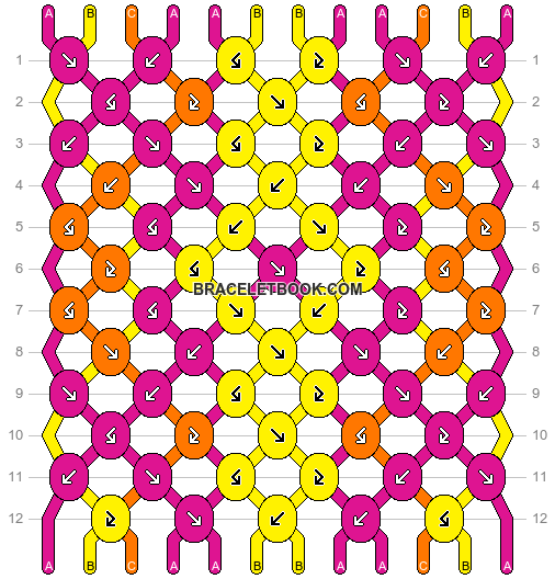 Normal pattern #193821 variation #403573 pattern