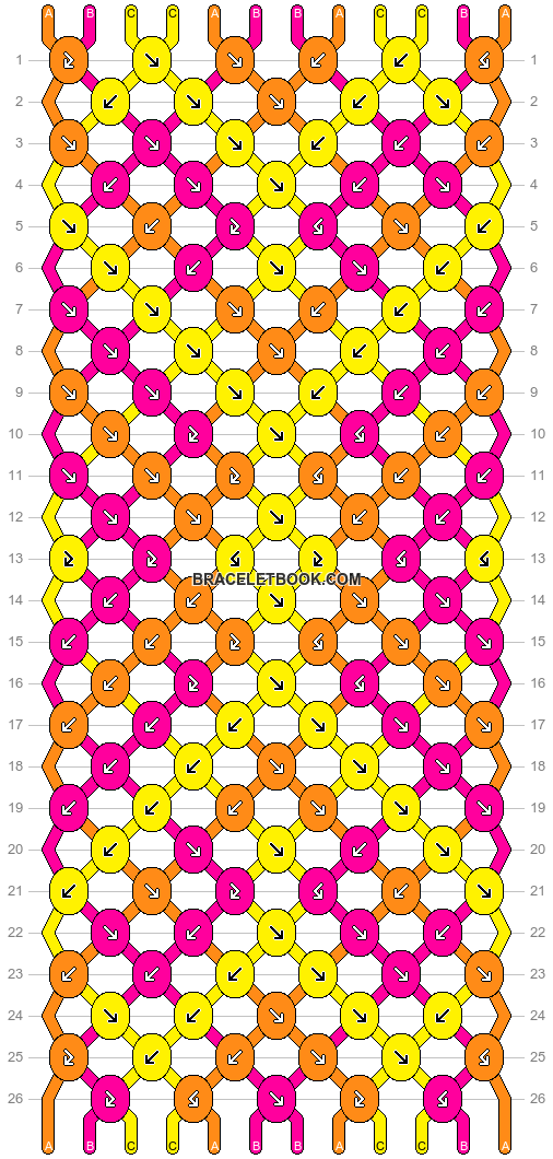 Normal pattern #189015 variation #403574 pattern