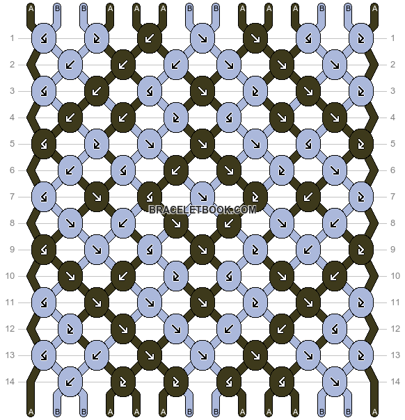 Normal pattern #102366 variation #403575 pattern