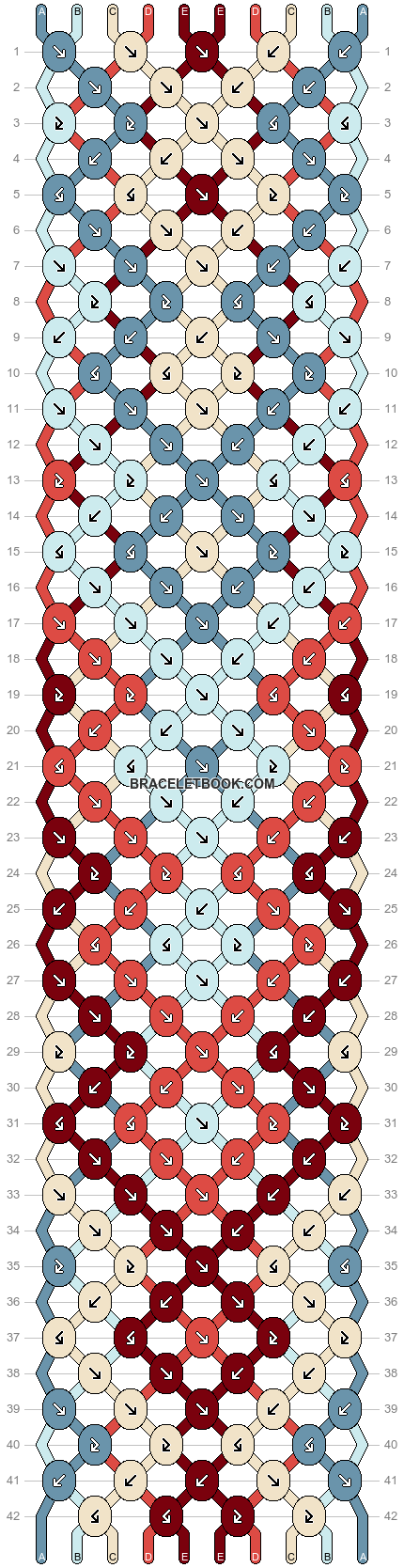 Normal pattern #133494 variation #403577 pattern