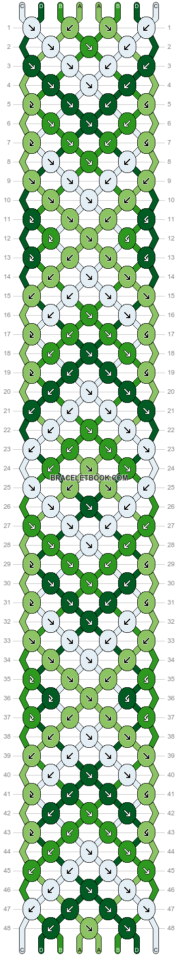 Normal pattern #193848 variation #403578 pattern