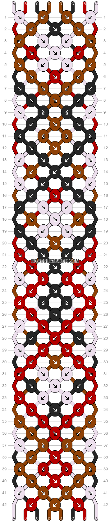 Normal pattern #189140 variation #403581 pattern