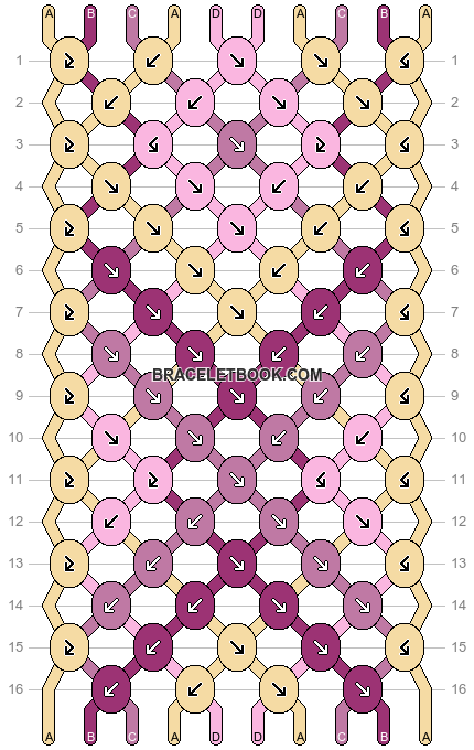 Normal pattern #86650 variation #403582 pattern