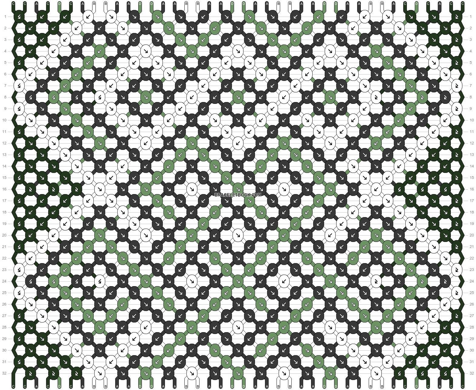 Normal pattern #108275 variation #403584 pattern
