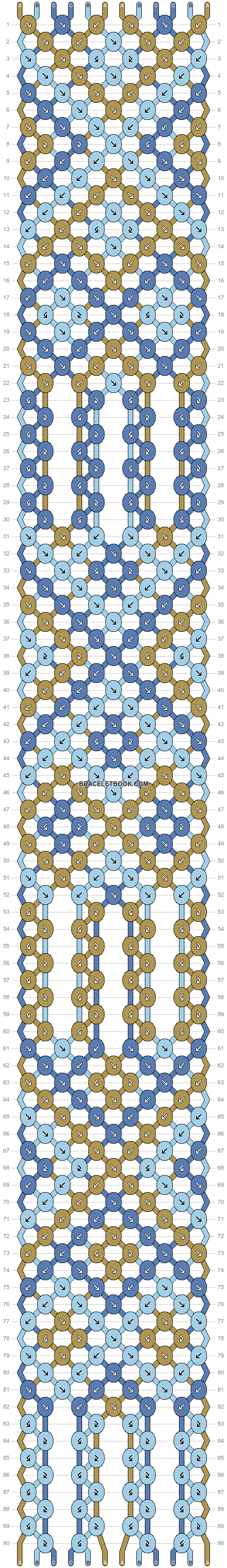 Normal pattern #56042 variation #403585 pattern