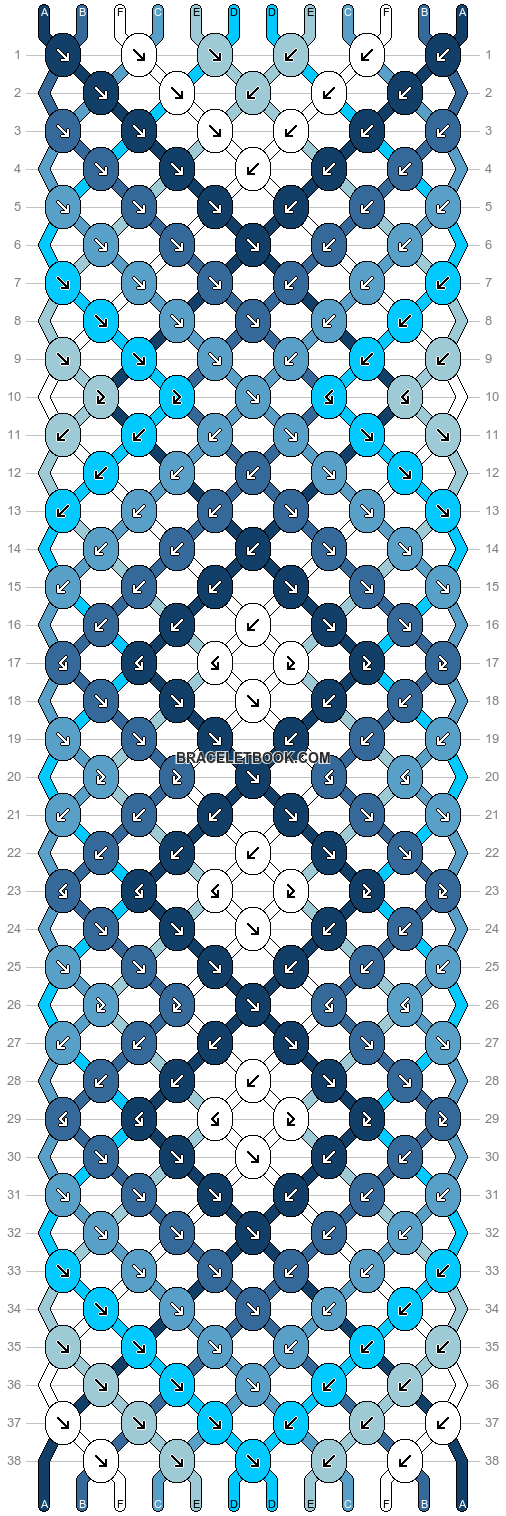 Normal pattern #37439 variation #403586 pattern