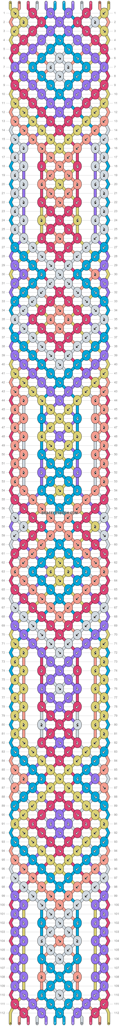Normal pattern #34254 variation #403587 pattern