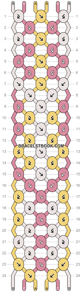 Normal pattern #179109 variation #403588 pattern