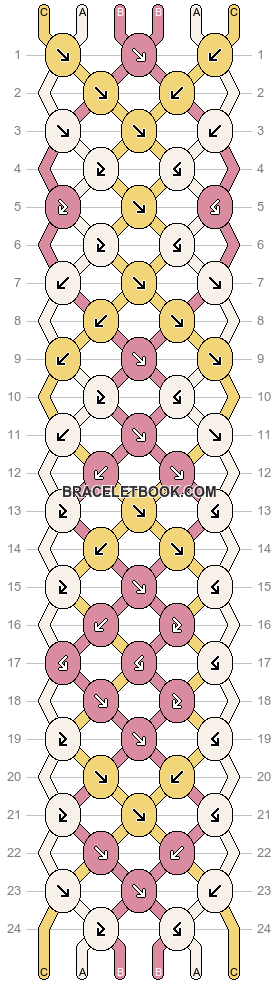 Normal pattern #176333 variation #403589 pattern