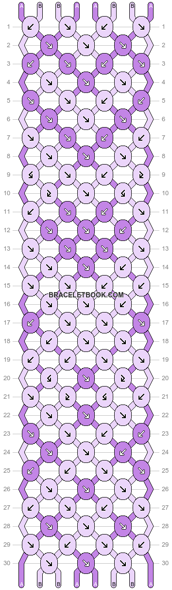 Normal pattern #193650 variation #403593 pattern