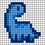 Alpha pattern #178567 variation #403594